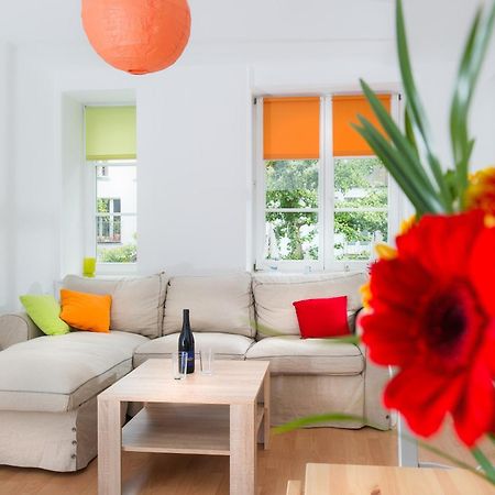 Ferienwohnung Hafenglueck 13 Uberlingen Exteriér fotografie