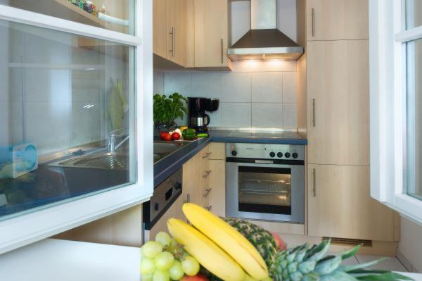 Ferienwohnung Hafenglueck 13 Uberlingen Exteriér fotografie
