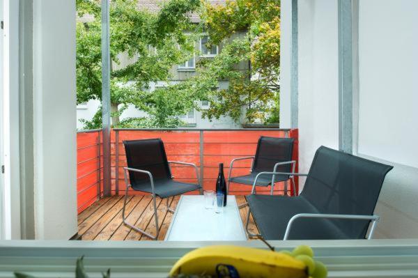 Ferienwohnung Hafenglueck 13 Uberlingen Exteriér fotografie