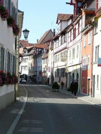 Ferienwohnung Hafenglueck 13 Uberlingen Exteriér fotografie