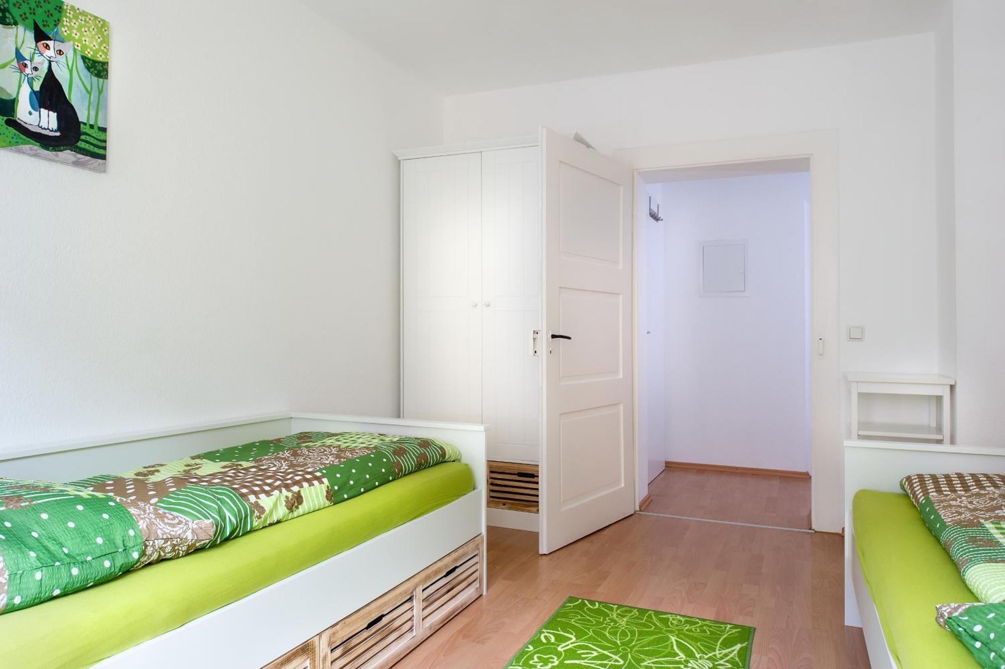 Ferienwohnung Hafenglueck 13 Uberlingen Exteriér fotografie